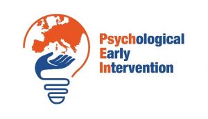 Logo Psyc.E.In. - Psychological early intervention: clinical training