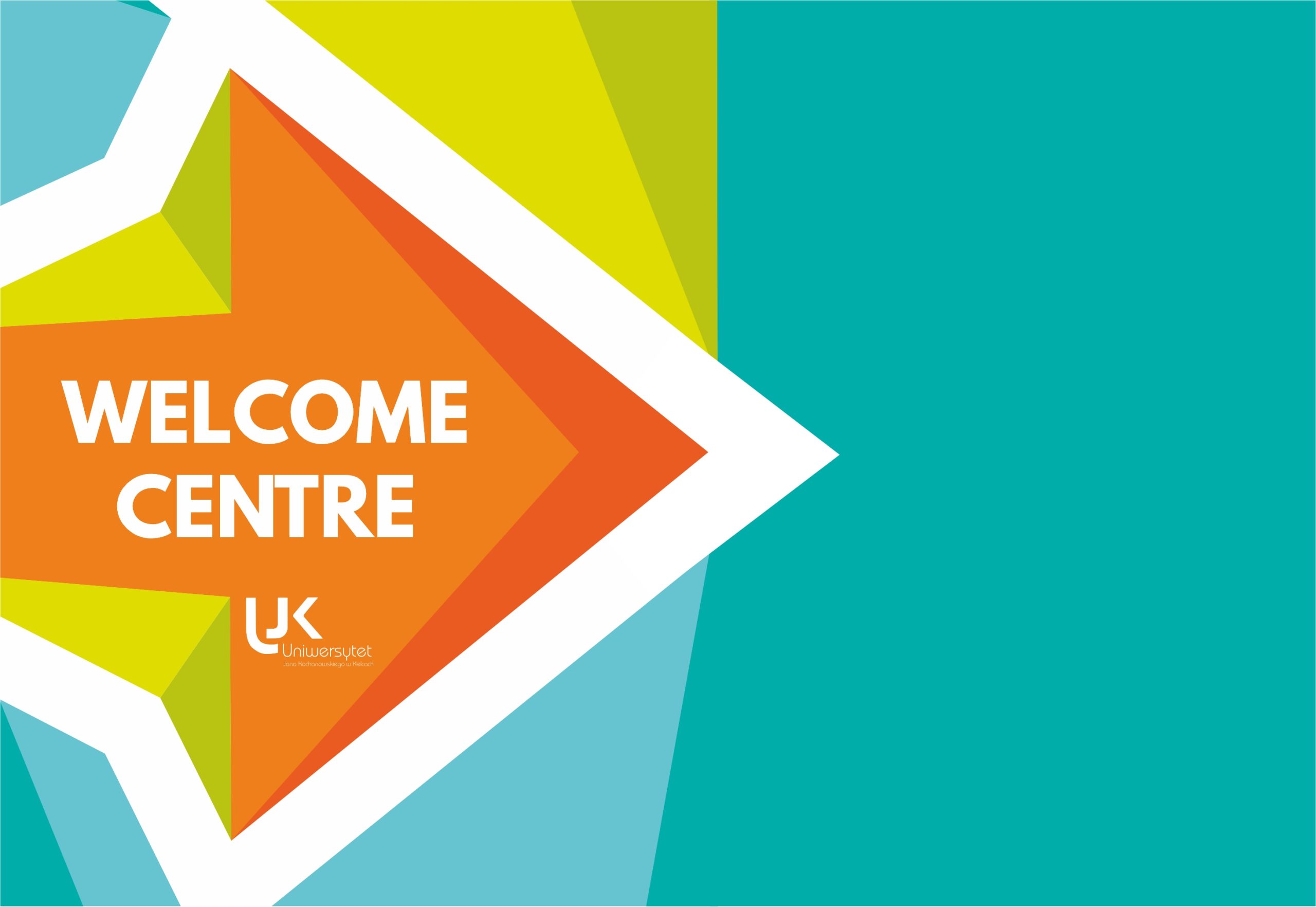 Welcome Centre