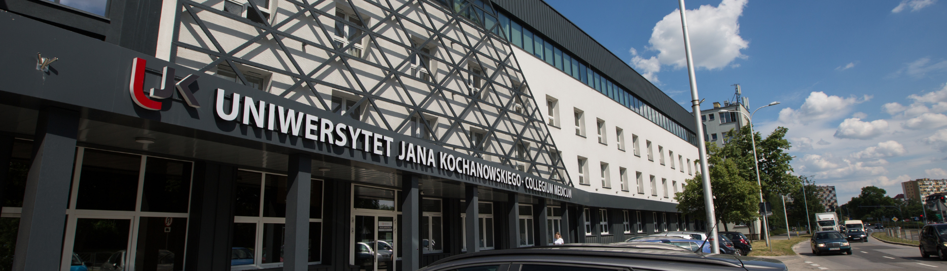 Jan Kochanowski University of Kielce