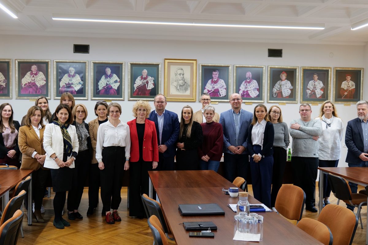 UJK Gender Equality Plan Committee